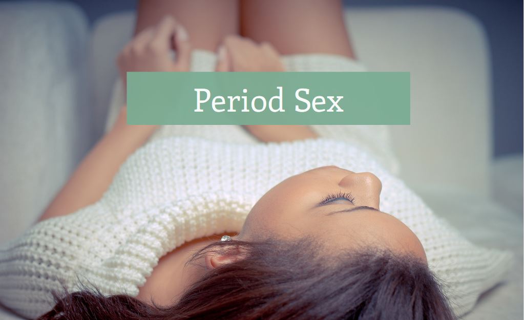 Period While Having Sex 44