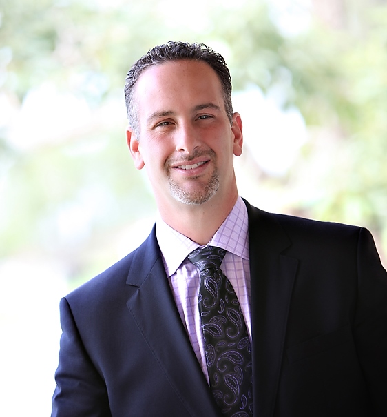 Jason James, MD