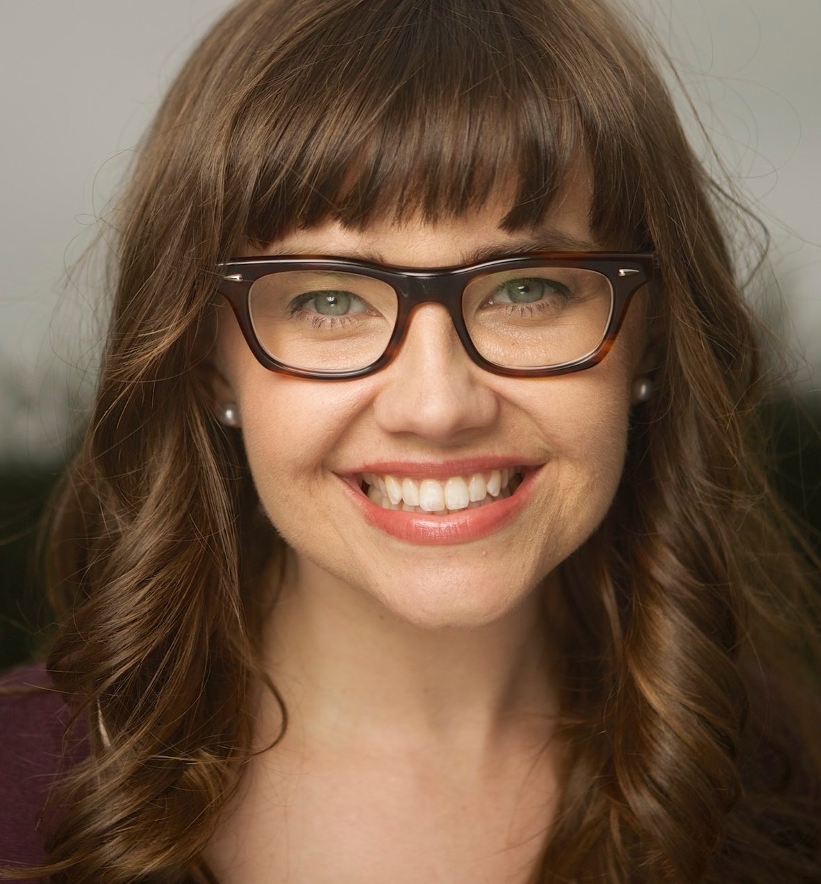 Kate McCombs, MPH