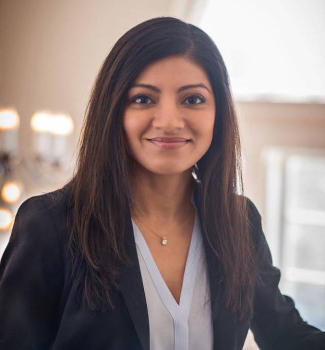 Kirti A. Patel, MD, MHL