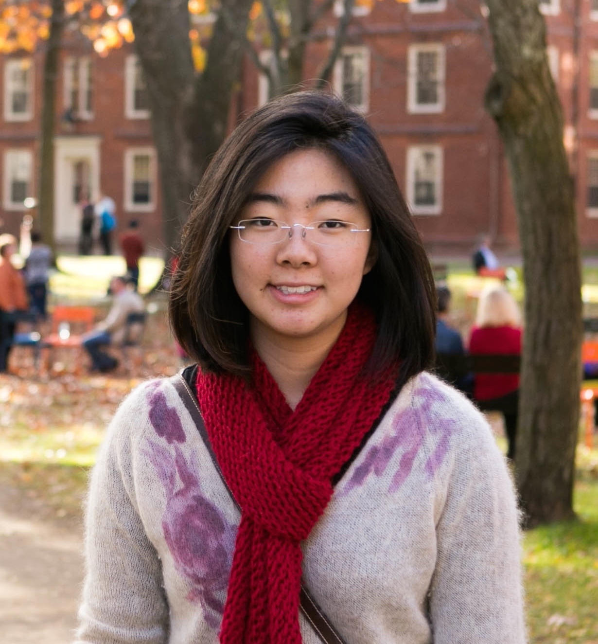 Kristen Shim