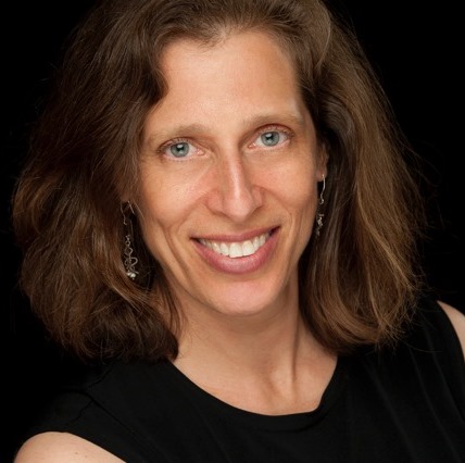 Katherine Ellin, PhD, MSW, DTR