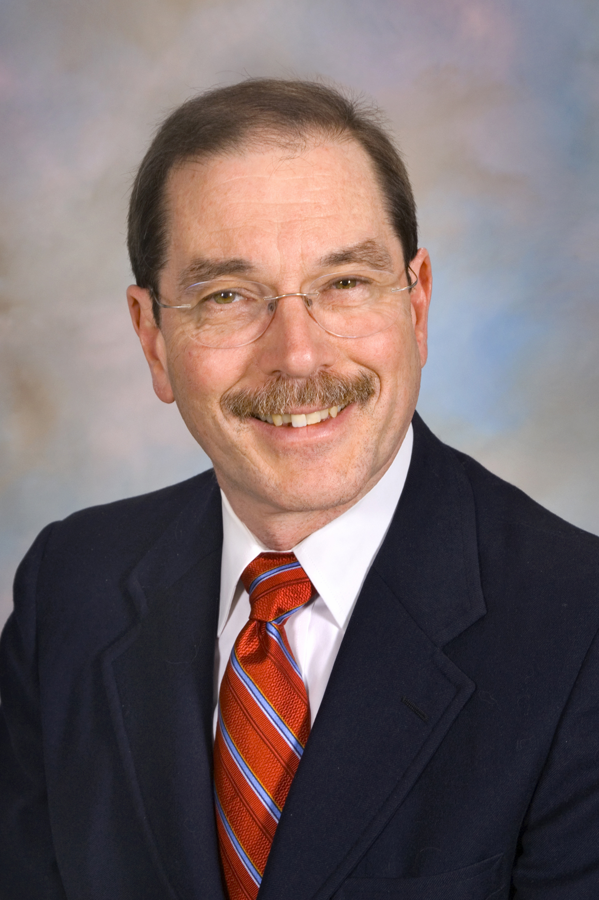 Richard E. Kreipe, MD, FAAP, FSAHM, FAED