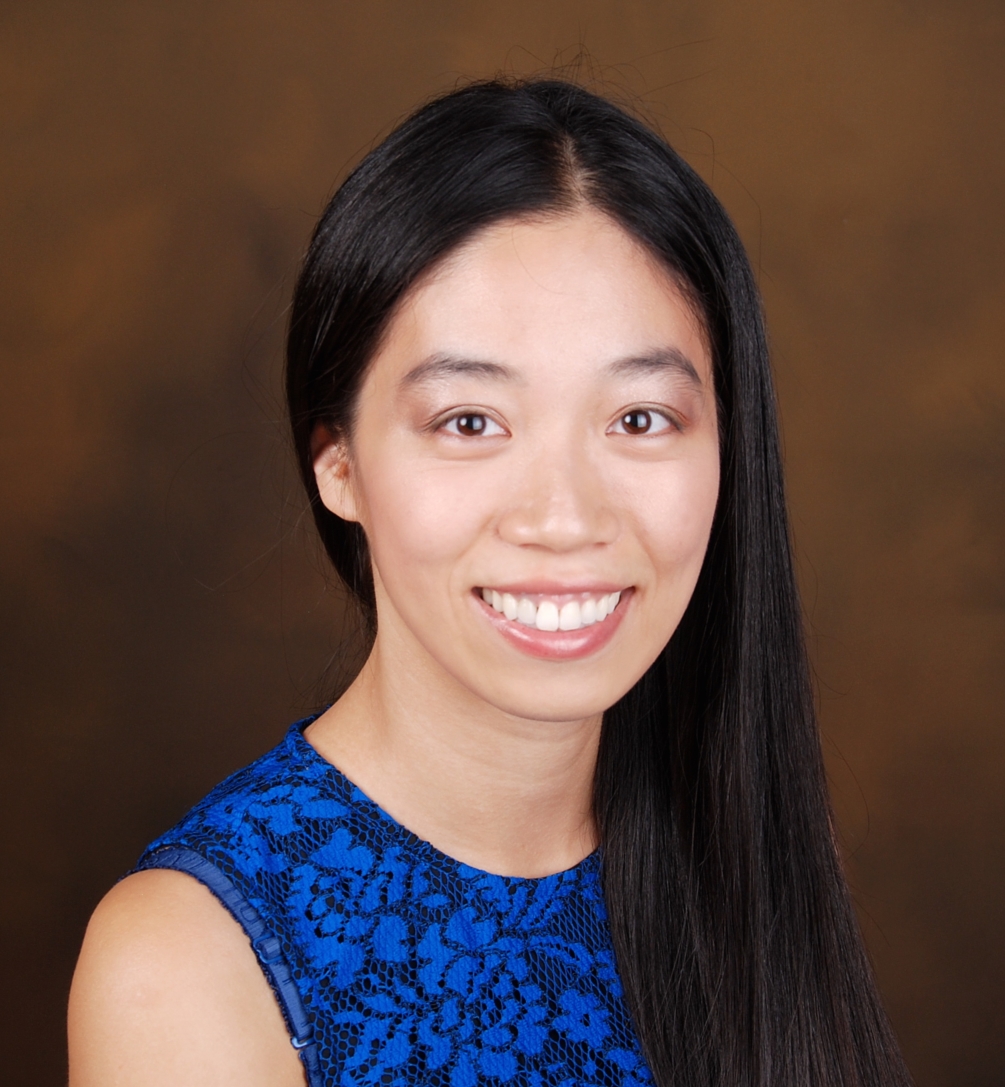 Lulu Zhang