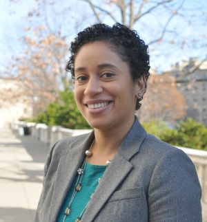 Madina Agénor, ScD, MPH