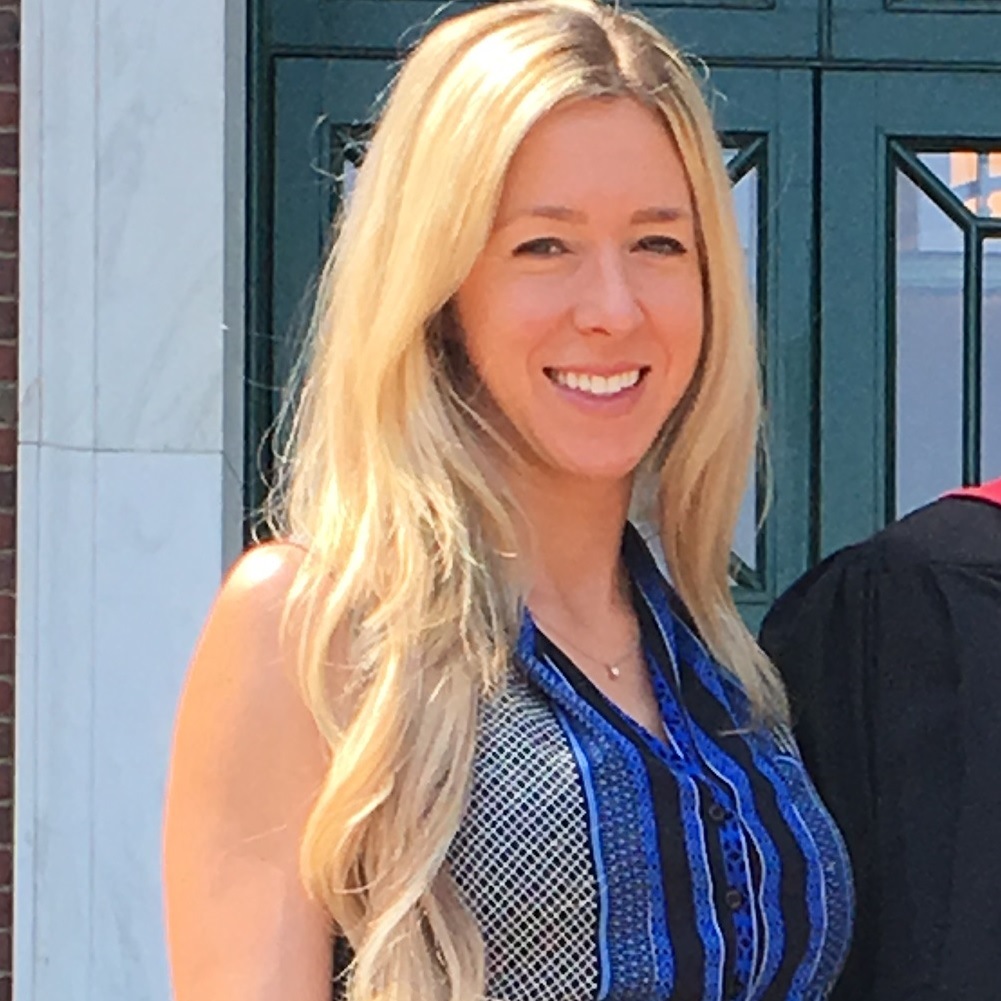Nyla Fuller, CPA, CMA