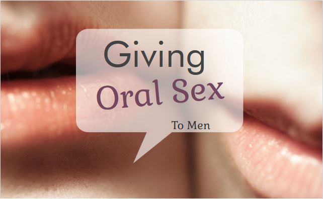 Women Talk About Oral Sex 58