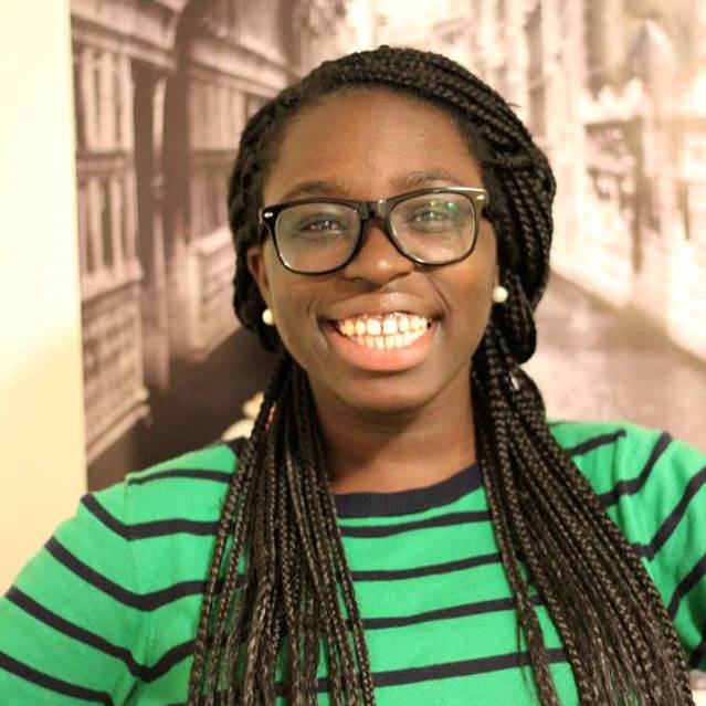 Qaren Quartey