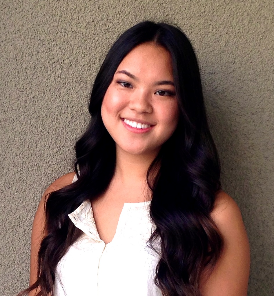 Samantha Lin