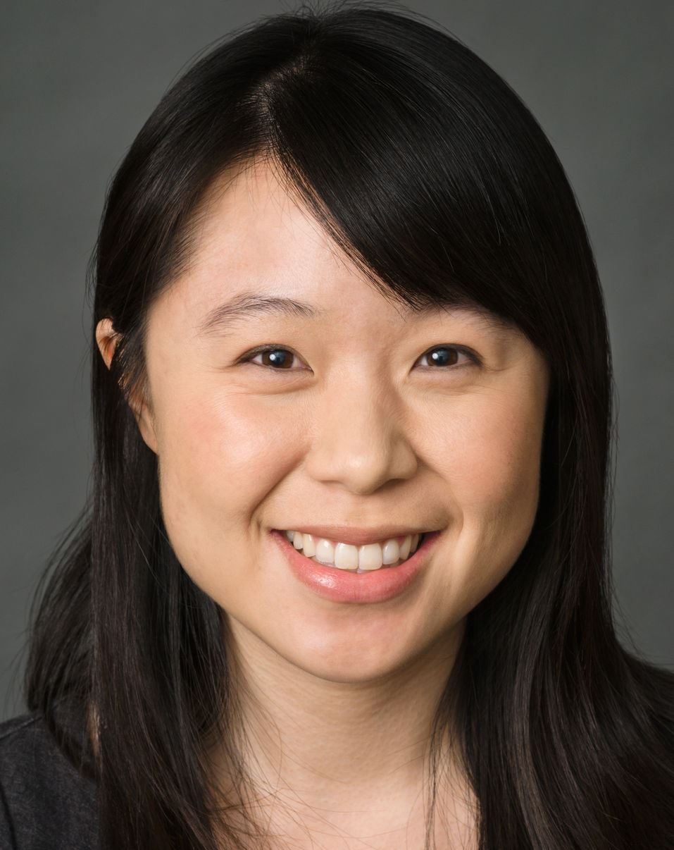 Eva Luo, MD, MBA