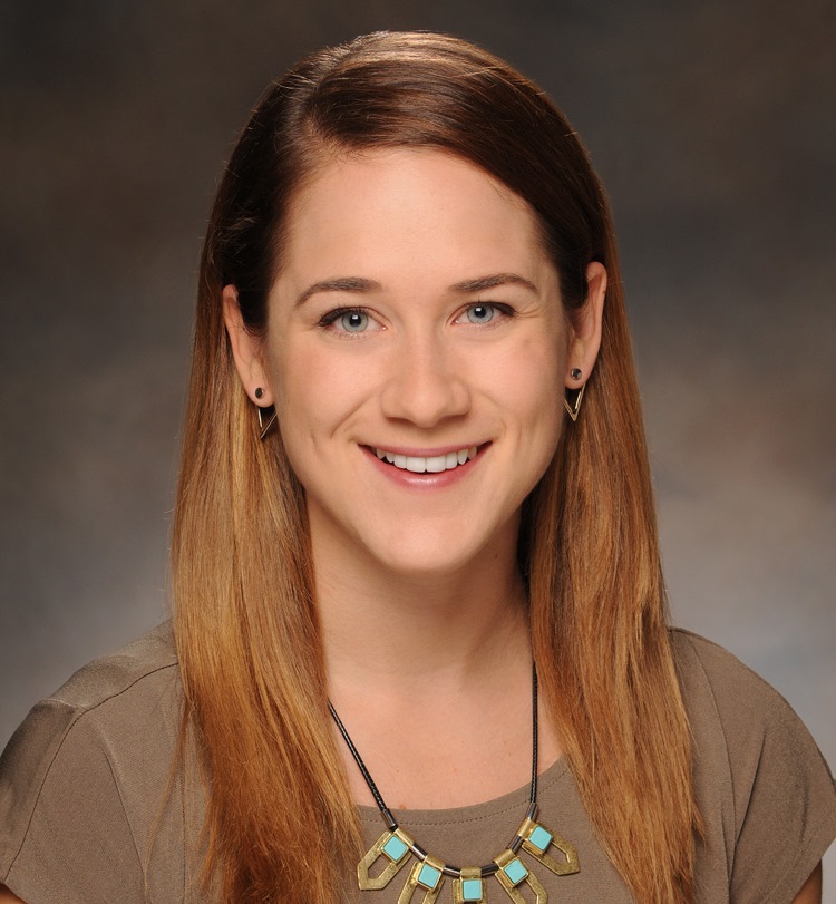 Veronica Thomas, MPH