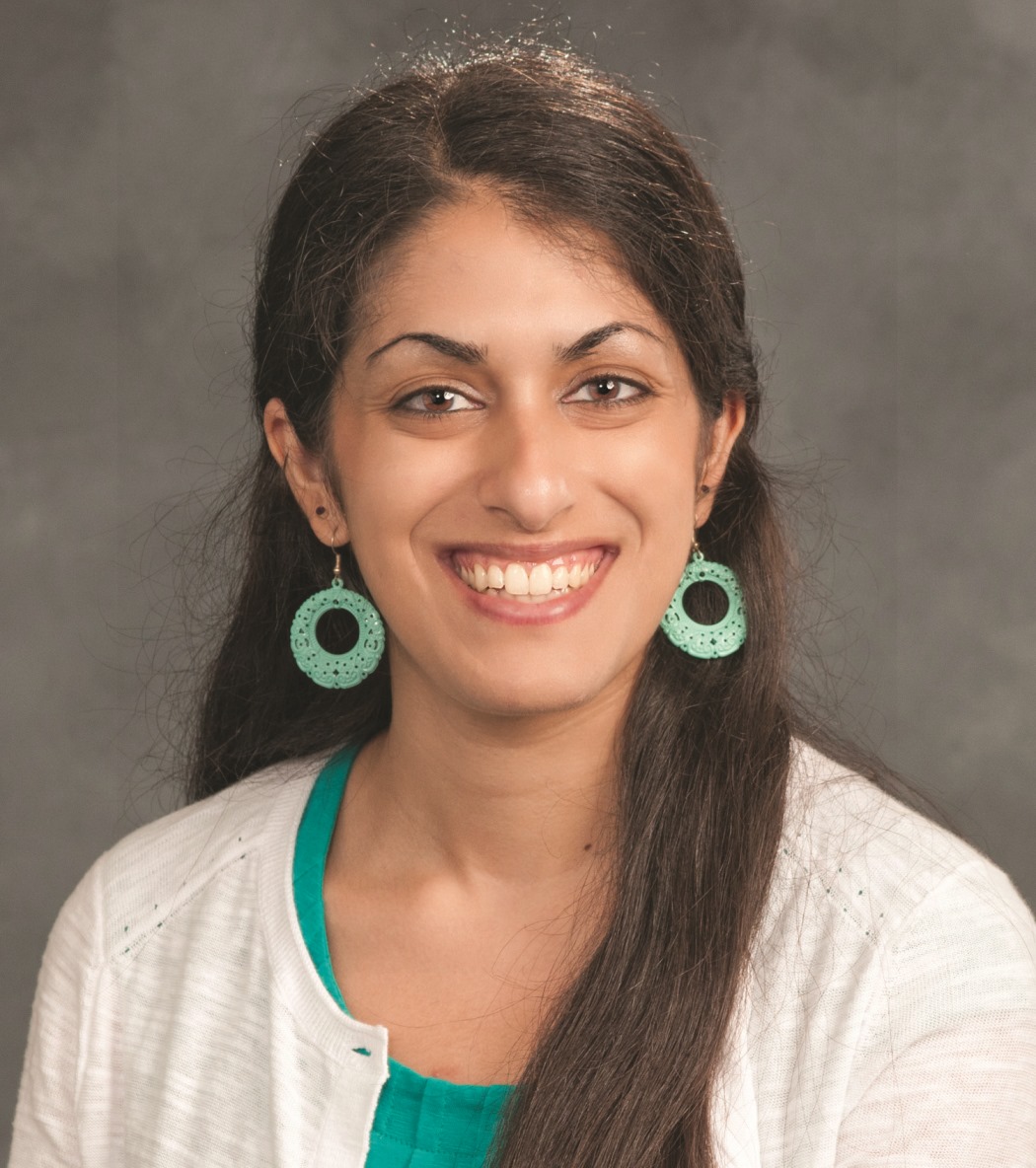 Nisha Verma, MD