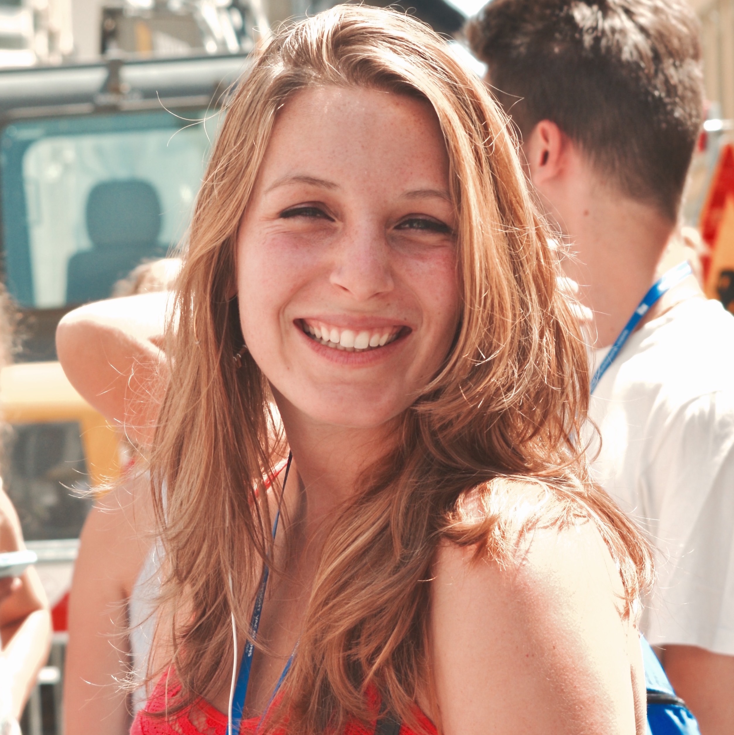 Zoé Kibbelaar