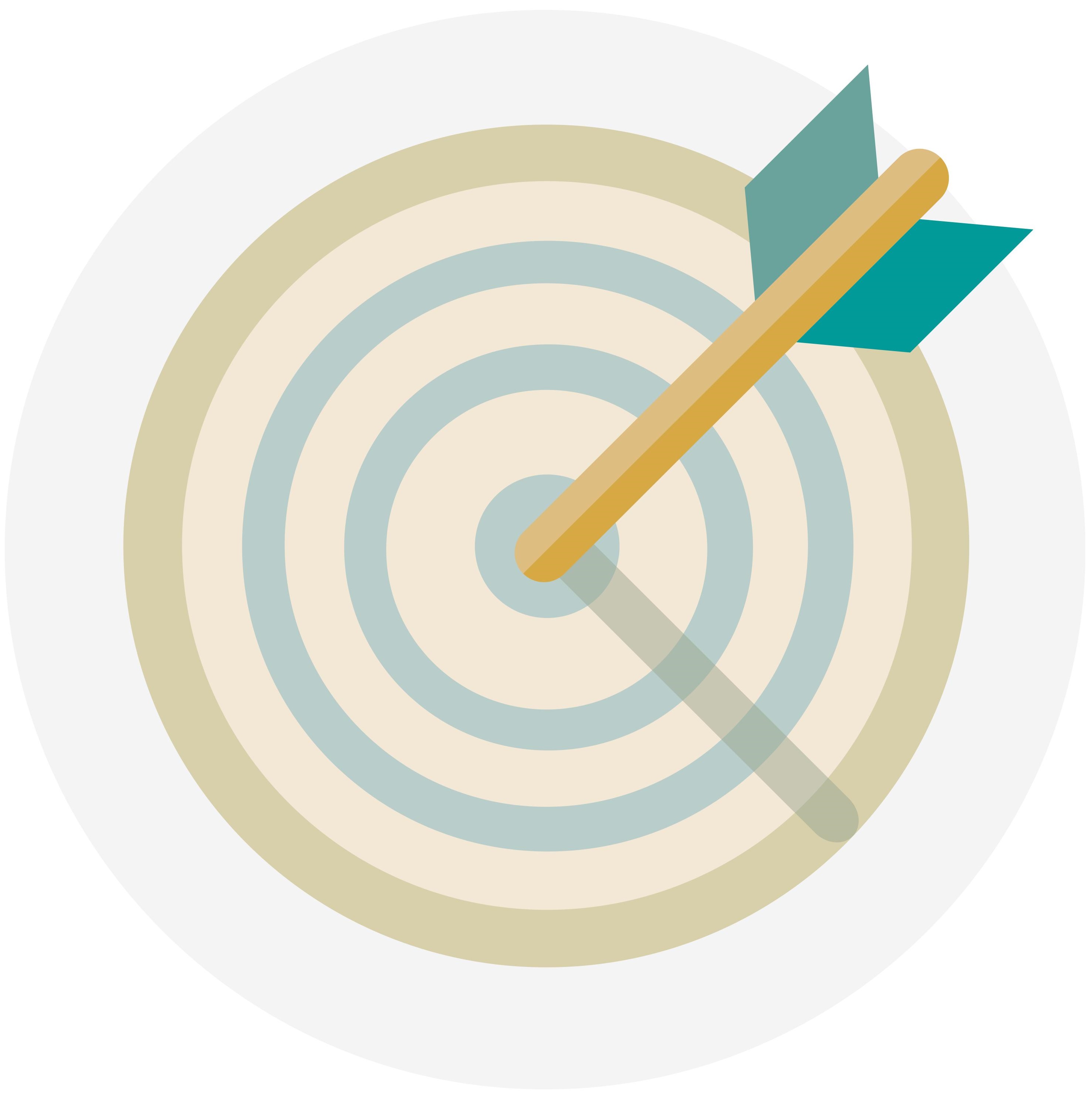 bullseye